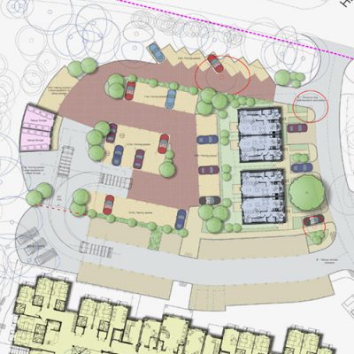 Ben nandh development tn