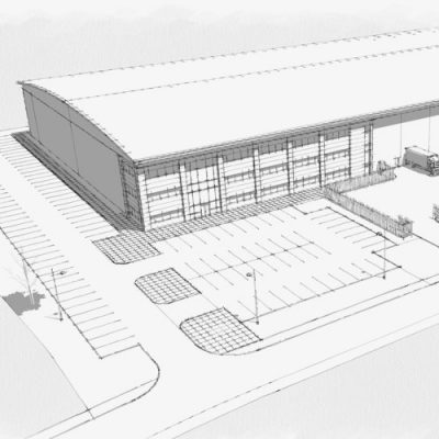 Pfe express warehouse tn