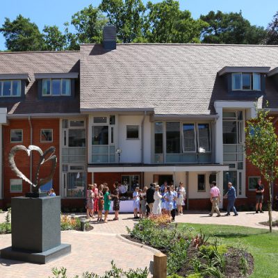 St marys school dormitories tn