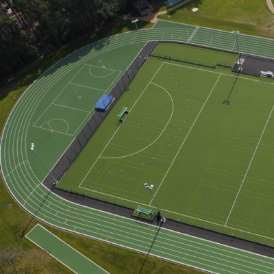 St marys school sports field tn